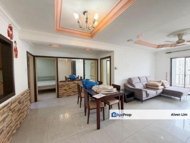 Condominium for rent in Country Heights Damansara, Kuala Lumpur