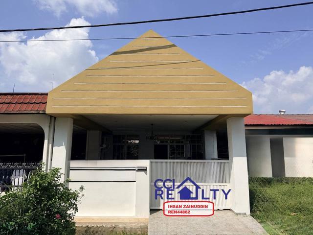 Terraced House for sale in Sungai Petani, Kuala Muda