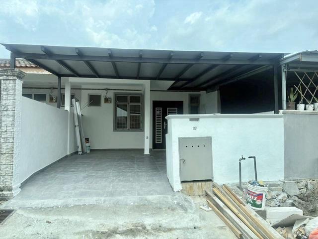 Terraced House for sale in Bukit Beruntung, Hulu Selangor
