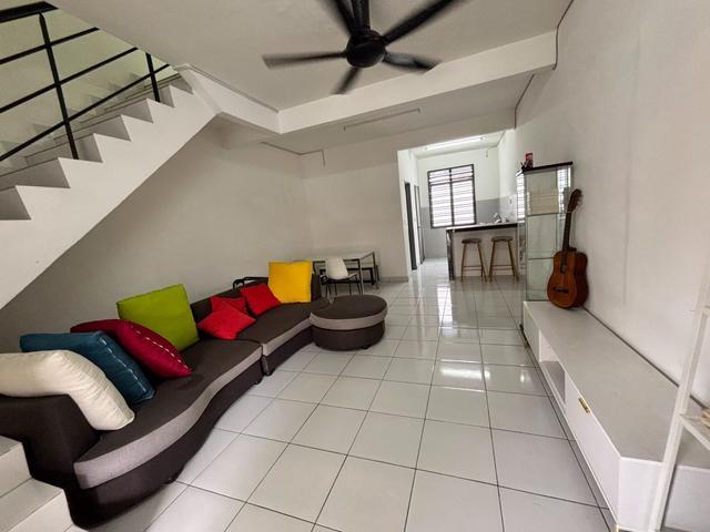 Terraced House for sale in Kulai, Johor