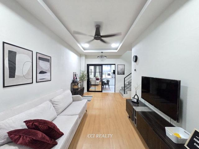 Terraced House for sale in Sungai Petani, Kuala Muda