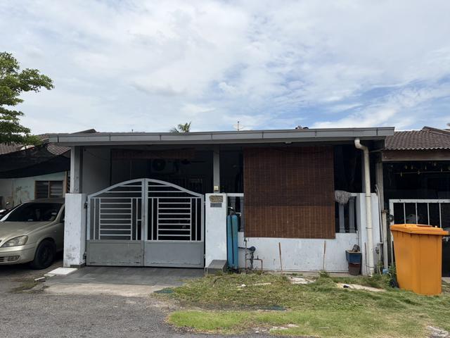 Terraced House for sale in Port Klang, Selangor