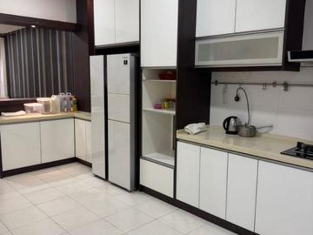 Terraced House for sale in Petaling, Alam Impian