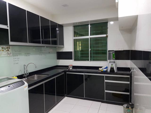 Condominium for sale in Wellesley, Penang