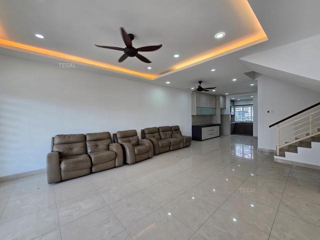 Terraced House for sale in Port Klang, Selangor