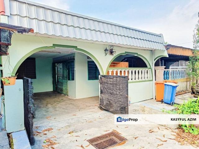 House for sale in Banting, Selangor
