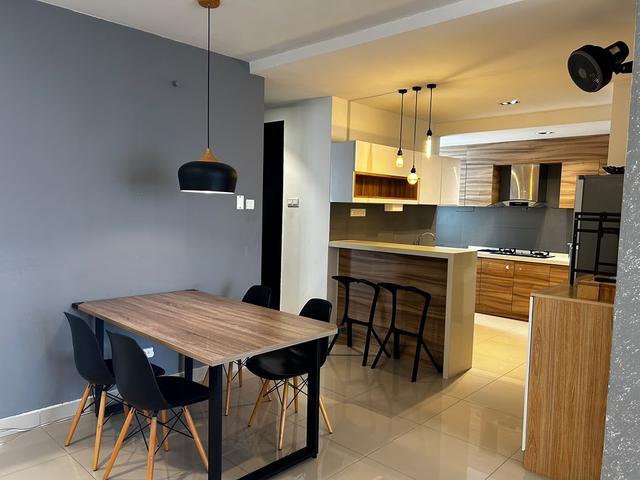 Condominium for rent in Cheras