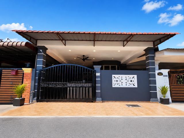 Terraced House for sale in Sendayan Village, Negeri Sembilan