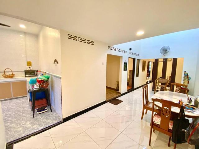 Terraced House for sale in Port Klang, Selangor