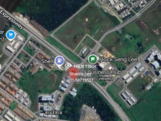 Residential House for sale in Sendayan Village, Negeri Sembilan