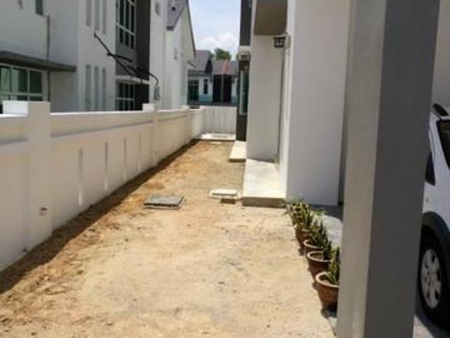 Residential House for sale in Wellesley, Penang