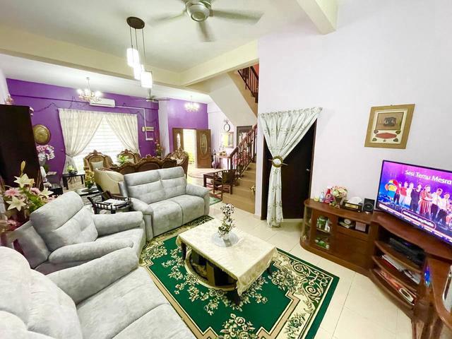 Terraced House for sale in Seremban