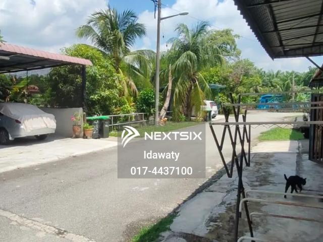 Residential House for sale in Georgetown, Penang
