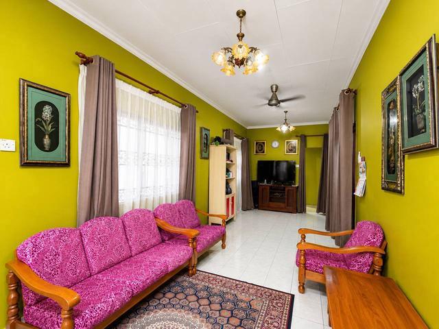 Terraced House for sale in Port Klang, Selangor
