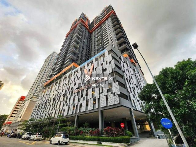 Residential House for sale in Johore Bahru, Johor