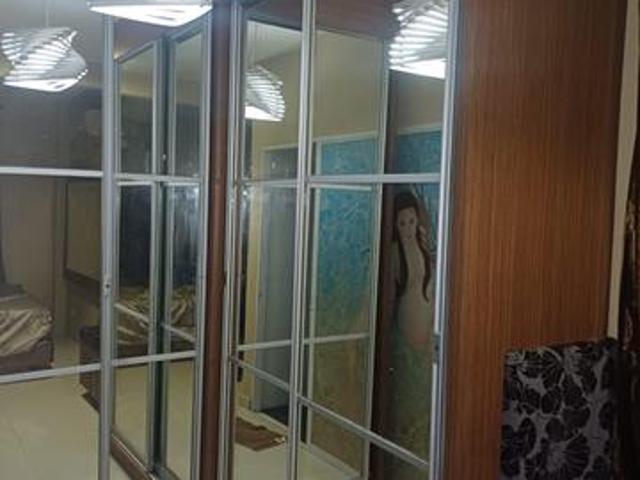 Apartment for sale in Georgetown, Penang