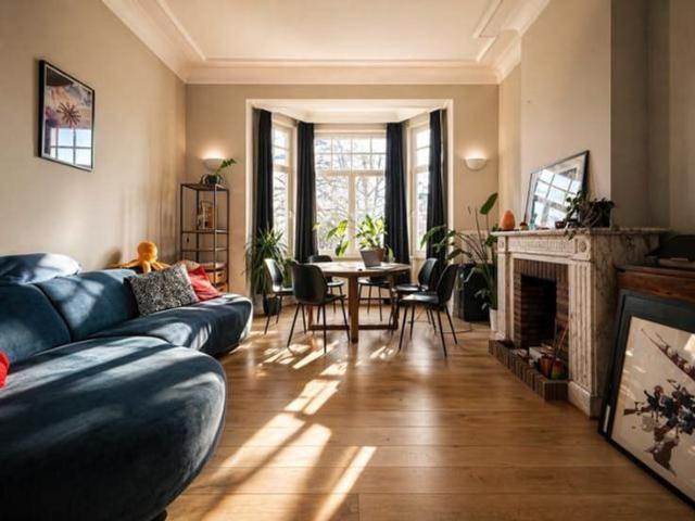 Appartement location à Sint-lambrechts-woluwe, Bruxelles
