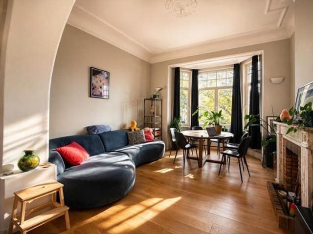 Appartement location à Sint-lambrechts-woluwe, Bruxelles