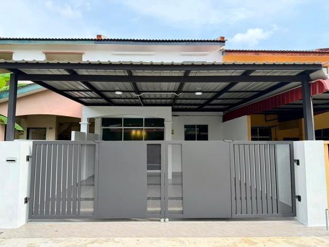 Terraced House for sale in Sungai Petani, Kuala Muda