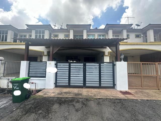 Terraced House for sale in Changlun, Kedah