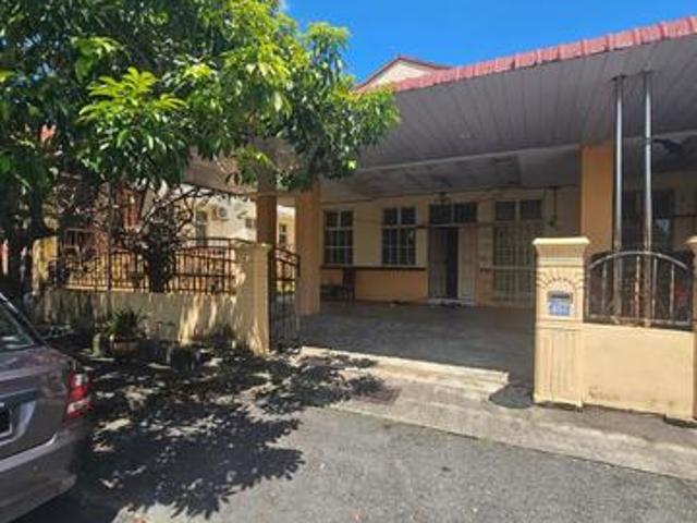 Residential House for sale in Sungai Petani, Kuala Muda
