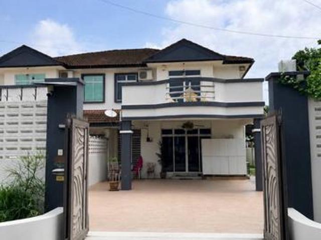 Residential House for sale in Wellesley, Penang
