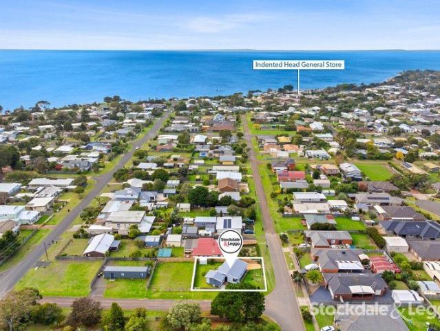 House for sale in Indented Head, Victoria