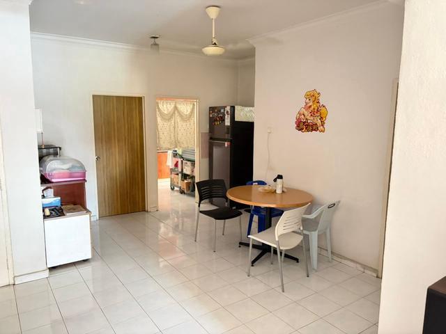 Apartment for sale in Wellesley, Penang