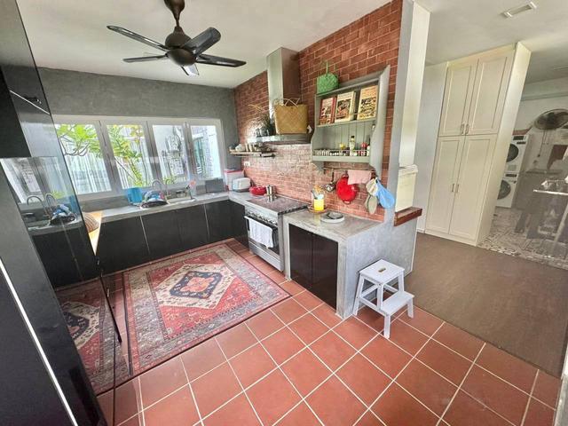 Terraced House for sale in Petaling, Alam Impian