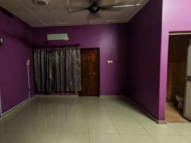 Terraced House for sale in Kajang, Langat