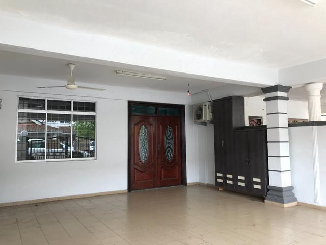 Terraced House for sale in Bukit Katil, Malaka