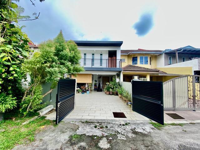 Terraced House for sale in Petaling, Subang Jaya