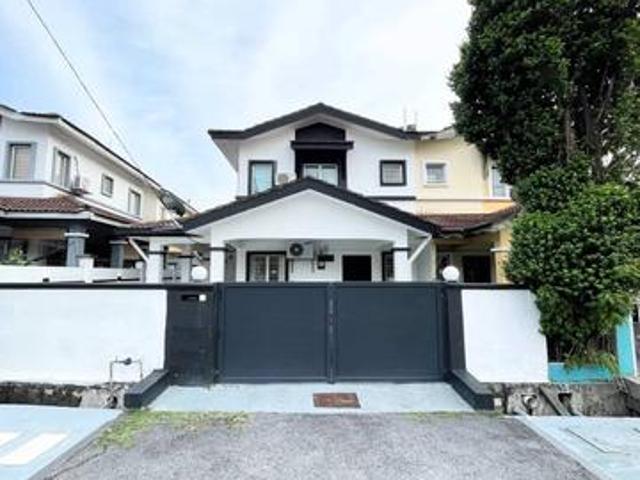Residential House for sale in Selayang, Selangor