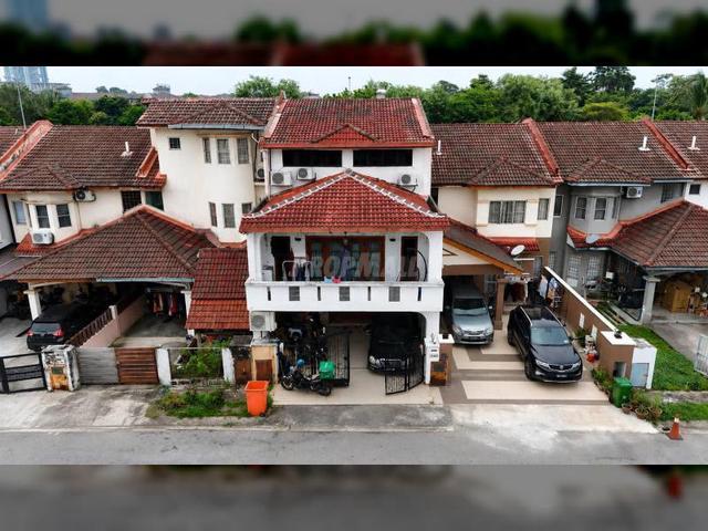 Terraced House for sale in Petaling, Subang Jaya
