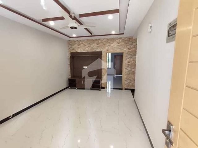 Apartment for sale in Islamabad