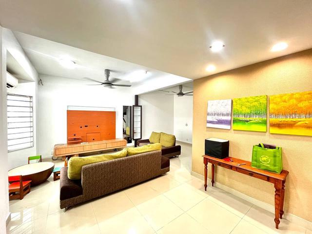 Terraced House for sale in Petaling, Subang Jaya