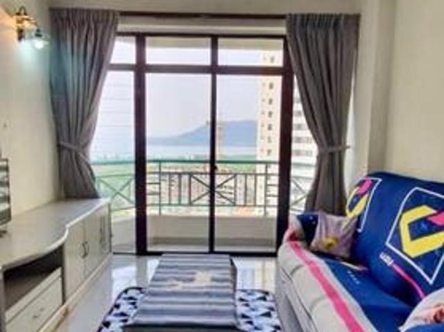 Condominium for sale in Georgetown, Penang