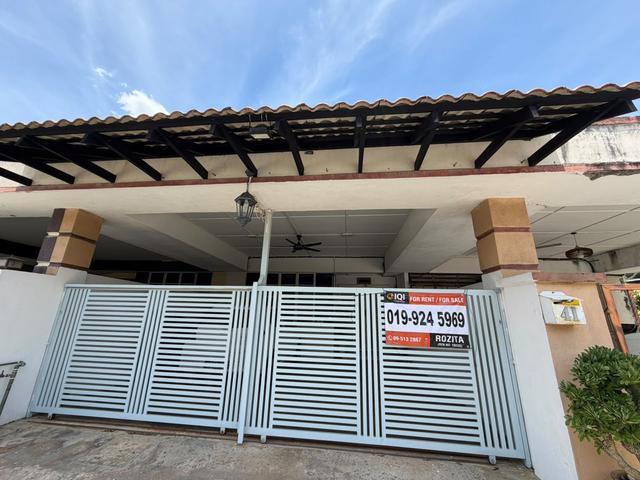 Terraced House for sale in Kuantan, Pahang