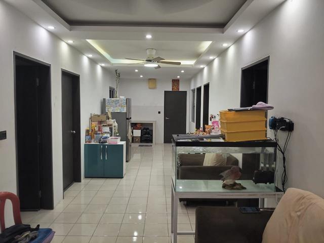 Apartment for sale in Kepong