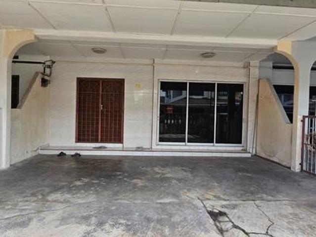 Terraced House for sale in Perak, Tanjong Ipoh