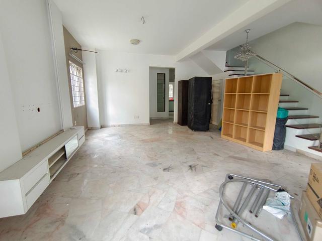 Terraced House for sale in Kajang, Langat