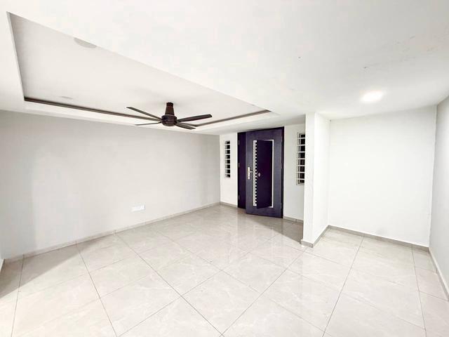 Terraced House for sale in Petaling, Subang Jaya