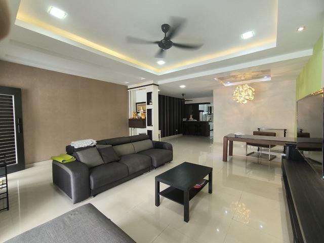 Terraced House for sale in Petaling, Alam Impian