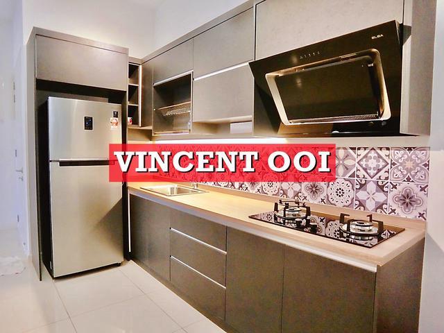 Condominium for sale in Georgetown, Penang