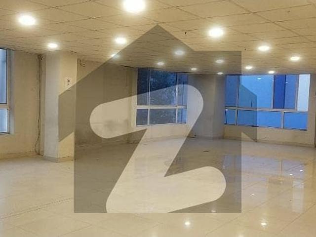 Office for sale in Islamabad