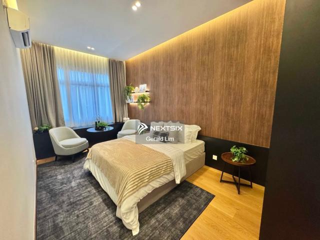 Residential House for sale in Karangan, Kedah