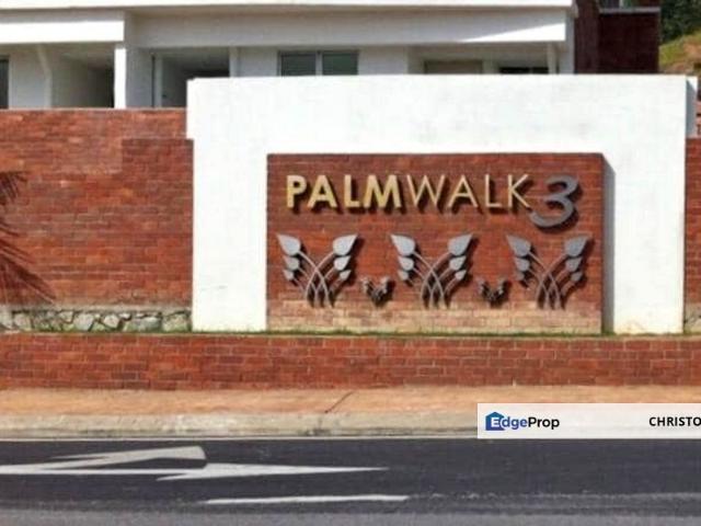 House for sale in Kajang, Langat