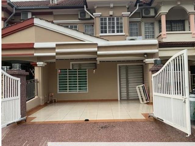 House for sale in Petaling, Subang Jaya