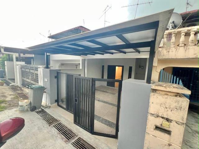 Terraced House for sale in Kulai, Johor