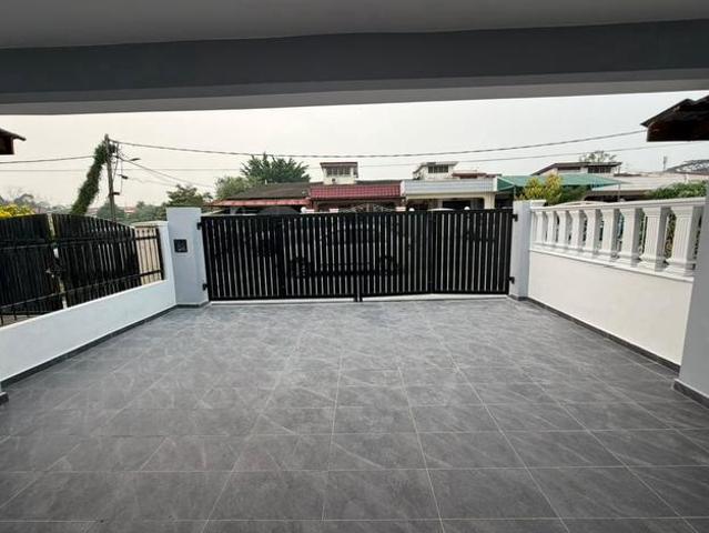 Terraced House for sale in Johor Bahru